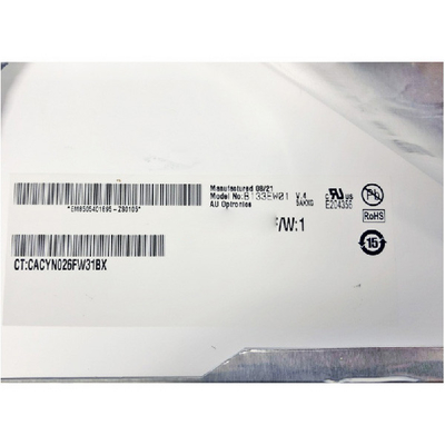 B133EW01 V4 13,3 polegadas 1280*800 TFT-LCD