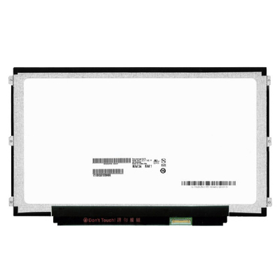 B125XTN01.0 HW3A 12,5 polegadas 1366*768 painel LCD