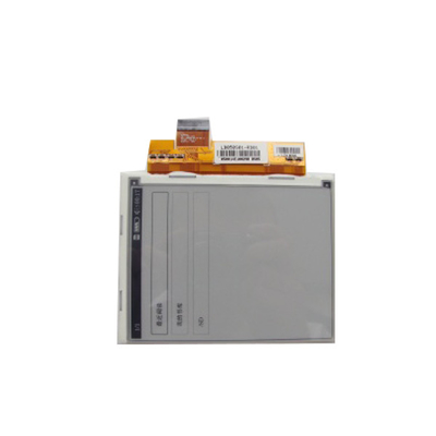 LB050WQ1-TJ01 LCD Display 5,0 polegadas 480 * 272 painel LCD