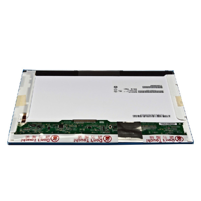 B121EW09 V1 1280*800 Painel de ecrã TFT-LCD de 12,1 polegadas