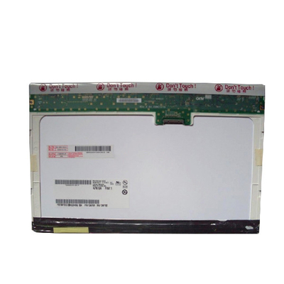 B121EW03 V4 12,1 polegadas LVDS 1280*800 módulo de ecrã TFT-LCD