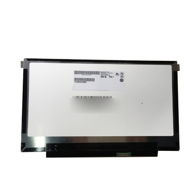 B116XAN04.0 HW1A Para computador portátil 800: 1 ecrã TFT-Lcd eDP 11,6 polegadas