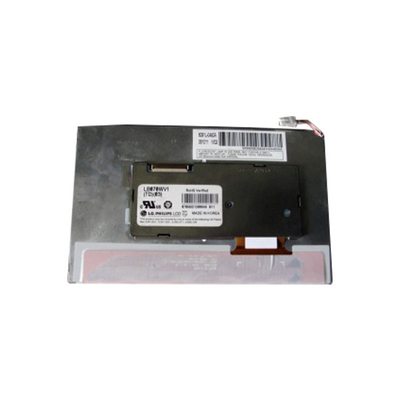 LB070WV1-TD03 7.0 polegadas LCD Display 800*480 LCD Panel Module