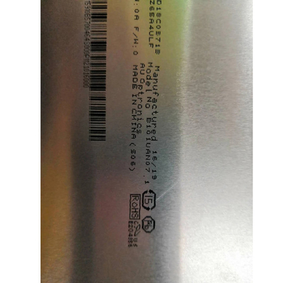 B101UAN07.1 10,1 polegadas 1000:1 1200*1920 Ecrã LCD