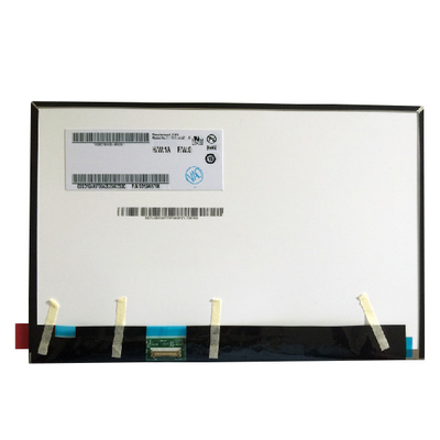 B101UAN01.C 10,1 polegadas 16,7M 50% NTSC LCD