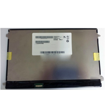 B101UAN01.9 10,1 polegadas 16,7M 52% NTSC LCD Display