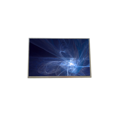 B101EW05 V6 10,1 polegadas LVDS 1300:1 painel de ecrã LCD