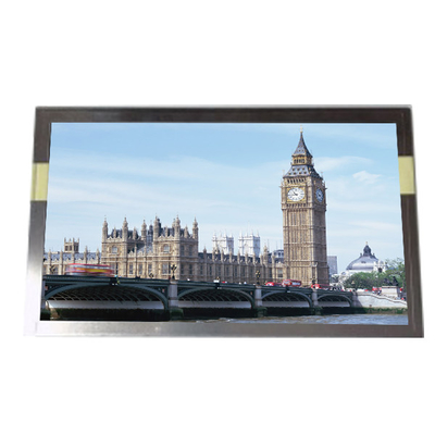 LB080WV3-B2 original 8,0 polegadas 800 * 480 LCD Display Screen