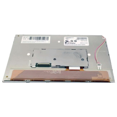 LB080WV3-B2 original 8,0 polegadas 800 * 480 LCD Display Screen