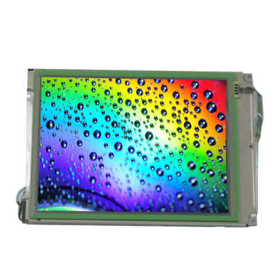 EDMGRB8KAF CCFL 7,8 polegadas TFT- LCD painel de ecrã