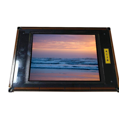 MD400F640PD5 9.8 polegadas 640*400 TFT- LCD