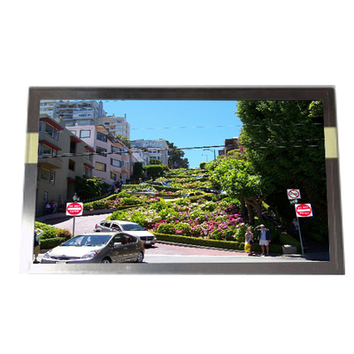 LB104S02-TD02 Original 10,4 polegadas LCD Display Screen