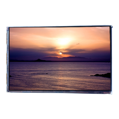 VVX07H005B00 7,0 polegadas 1000: 1 painel de exibição de ecrã LCD