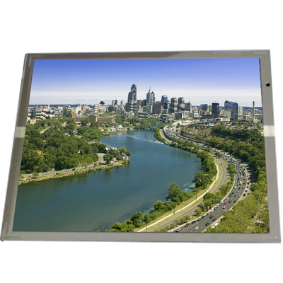 LB104V03-A1 10,4 polegadas 30 pinos 640*480 Lcd Screen For Industrial