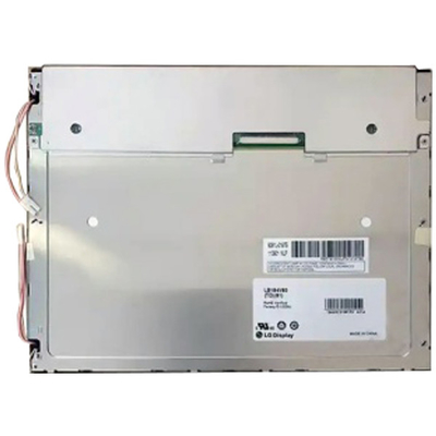 LB104V03-A1 10,4 polegadas 30 pinos 640*480 Lcd Screen For Industrial