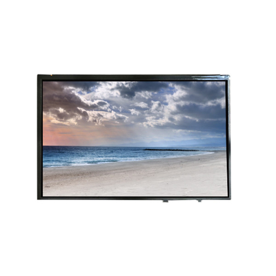 VVX10F031N00 10,1 polegadas 800: 1 painel de ecrã LCD