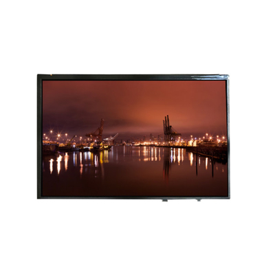 VVX10F034N90 10,1 polegadas 800: 1 painel de ecrã LCD