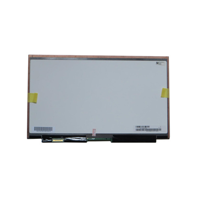 VVX16T029D00 15,5 polegadas 350 cd/m2 eDP LCD Display Screen Panel