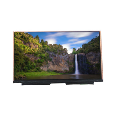 VVX17F162H00 16,5 polegadas 450 cd/m2 LVDS LCD Display Screen Panel