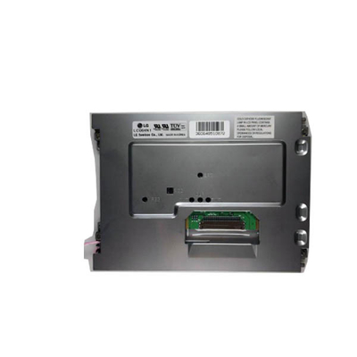 LC064N1 Original 6,4 polegadas TFT painel LCD tela