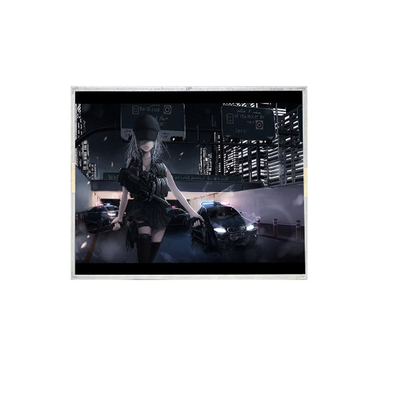 LC121S1-A1 12,1 polegadas 800*600 TFT LCD Screen LCD Display