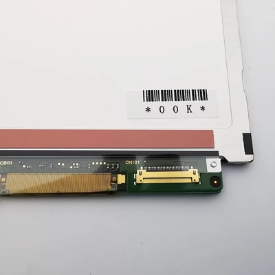LT080EE04100 Ecrã LCD Display 262K painel LCD de 8,0 polegadas