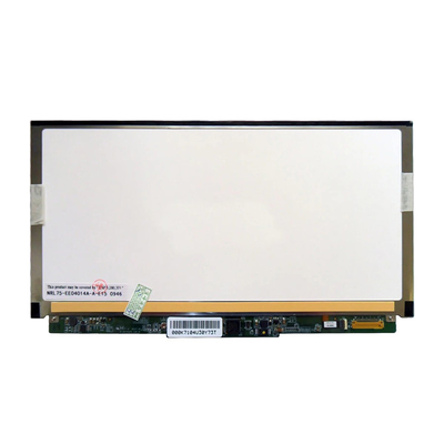 LT080EE04100 Ecrã LCD Display 262K painel LCD de 8,0 polegadas