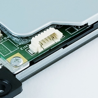 LT084AC27F00 Ecrã LCD Display 262K painel LCD de 8,4 polegadas