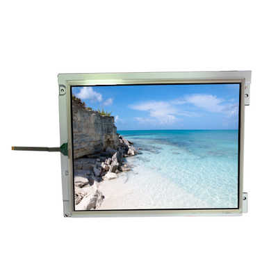 LT104AD18E00 WLED 262K 10,4 polegadas tela LCD