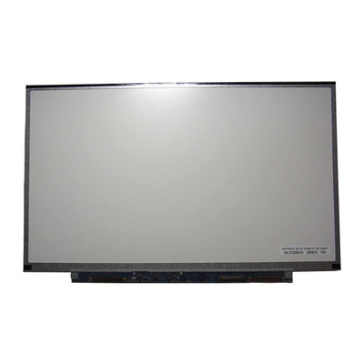 LT133EE10000 13,3 polegadas LVDS 262K painel de tela LCD para laptop