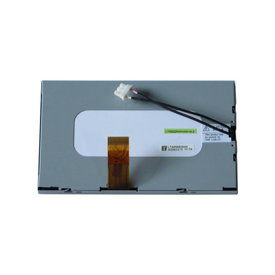 LTA058B304A 5.8 polegadas 400 cd/m2 módulos de exibição LCD