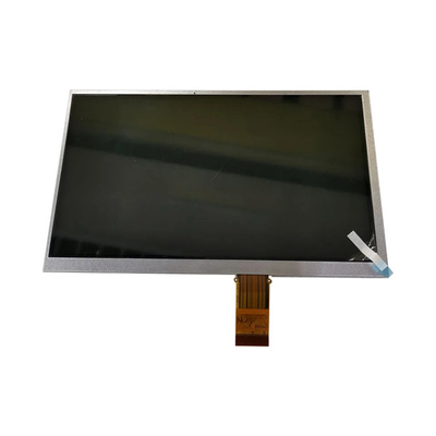 LTA070A250A 400 cd/m2 Display LCD Módulos Ecrã LCD