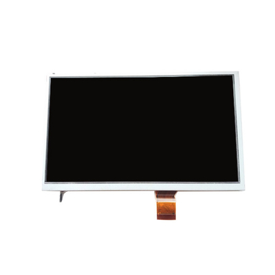 LTA070B0C0A 7,0 polegadas 400 cd/m2 LCD display módulos LCD Screen