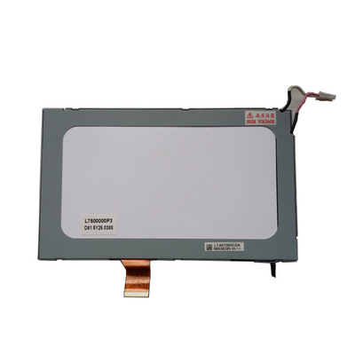 LTA070B0C0A 7,0 polegadas 400 cd/m2 LCD display módulos LCD Screen