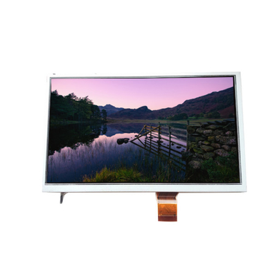 LTA070B0C0A 7,0 polegadas 400 cd/m2 LCD display módulos LCD Screen