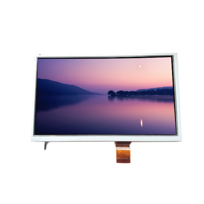 LTA070B0C1A 7,0 polegadas 30 pinos LCD display módulos LCD tela
