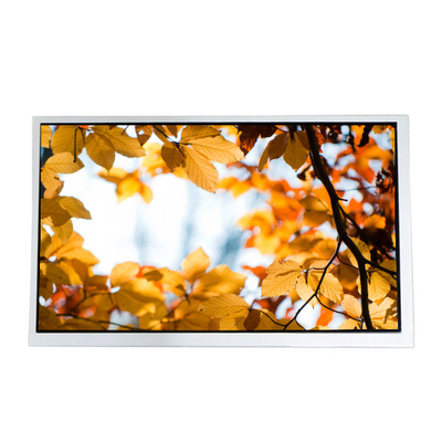 LTA070B2D0A 7.0 polegadas 30 pinos LCD Modulos de exibição de tela