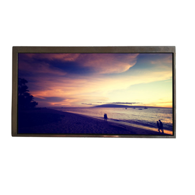 LTA070B2P0F 7.0 polegadas 600 cd/m2 Modulos de exibição de tela LCD