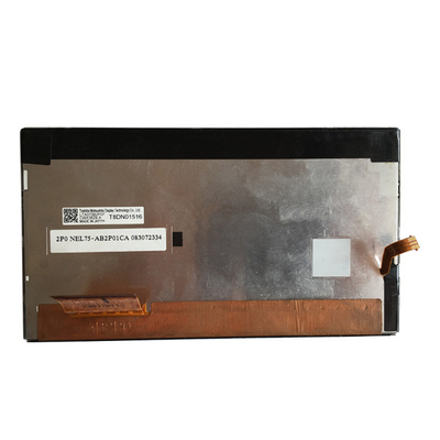 LTA070B2P0F 7.0 polegadas 600 cd/m2 Modulos de exibição de tela LCD
