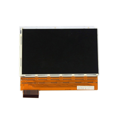 LTA070B070F 7.0 polegadas 800*480 Modulos de exibição de tela LCD