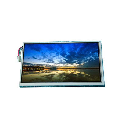LTA070B340A 7.0 polegadas 480*234 Modulos de exibição de tela LCD