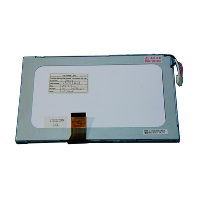 LTA070B340A 7.0 polegadas 480*234 Modulos de exibição de tela LCD