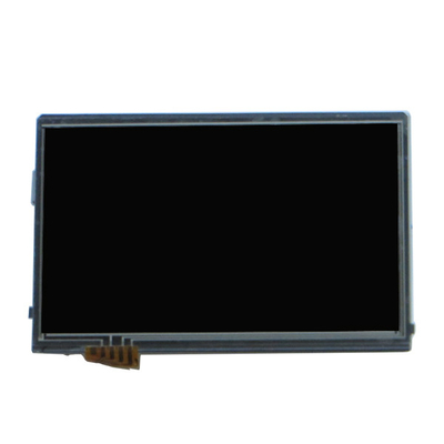 LTA070B510F 7.0 polegadas 800*480 Painel de exibição de tela LCD