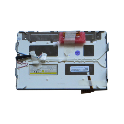 LTA070B510F 7.0 polegadas 800*480 Painel de exibição de tela LCD