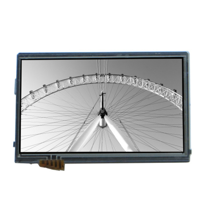LTA070B510F 7.0 polegadas 800*480 Painel de exibição de tela LCD