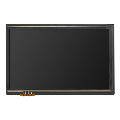 LTA070B516F 7.0 polegadas 800*480 Painel de exibição de tela LCD