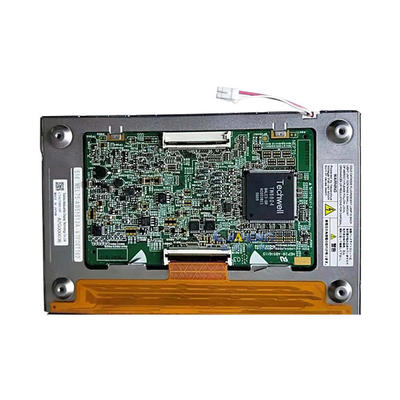 LTA070B516F 7.0 polegadas 800*480 Painel de exibição de tela LCD