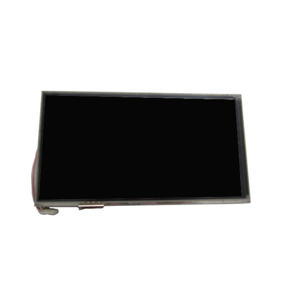 LTA070B761F 7.0 polegadas 450 cd/m2 Painel de exibição de tela LCD