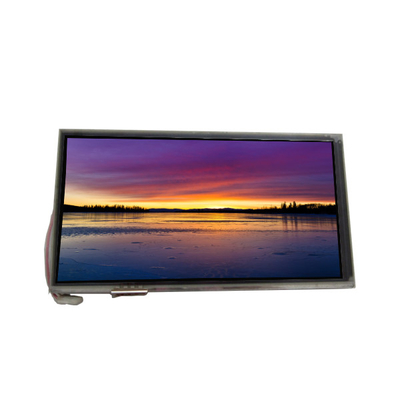 LTA070B761F 7.0 polegadas 450 cd/m2 Painel de exibição de tela LCD
