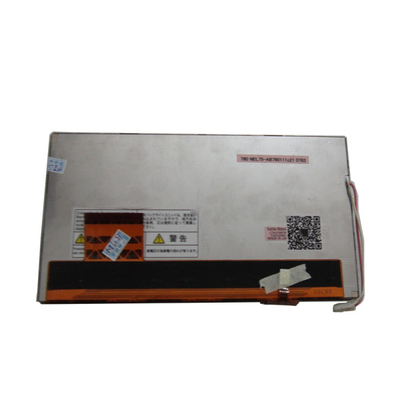 LTA070B761F 7.0 polegadas 450 cd/m2 Painel de exibição de tela LCD